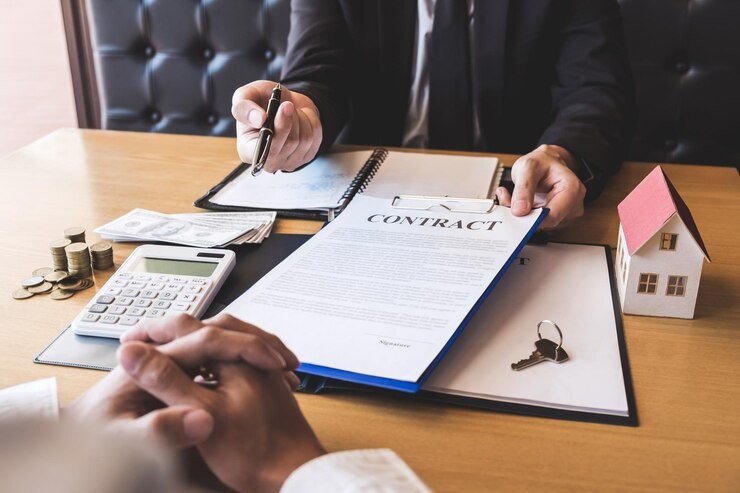 Probate Property Seller